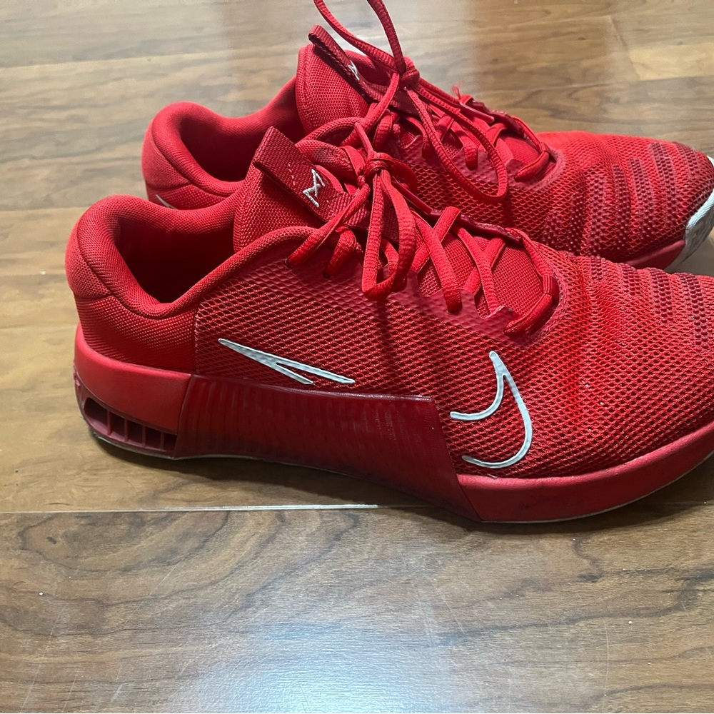 Nike Metcons Men’s size 11